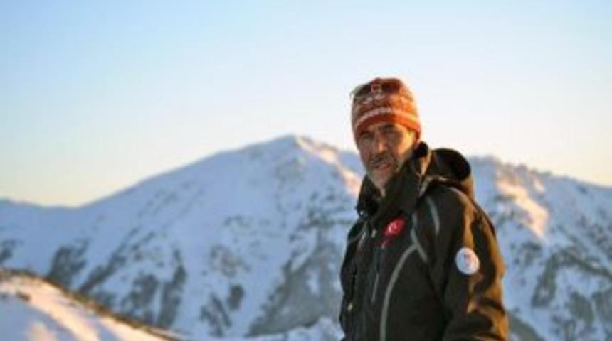 Yakut Kayak Federasyonu Y&ouml;netiminde