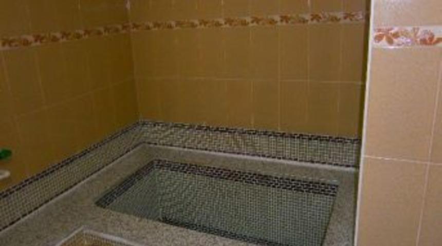 Heybeli&rsquo;de '&ouml;rnek' &Ccedil;alışma