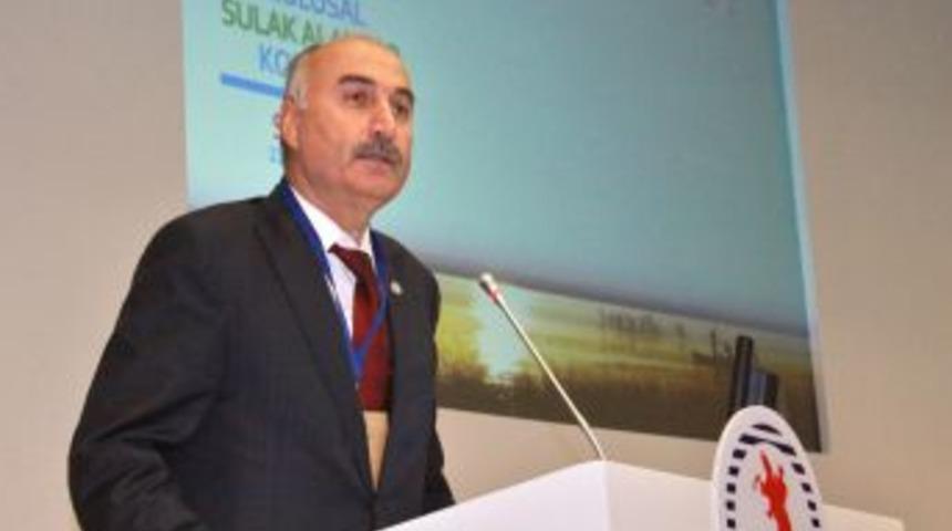 Sulak Alanlar Kongresi, Samsun&rsquo;da Başladı