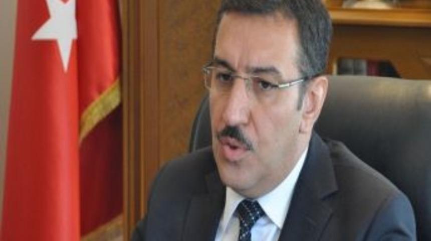 Ak Parti Malatya İl Teşkilatı Temay&uuml;l Yoklamalarını 9 Kasım&rsquo;da Yapacak