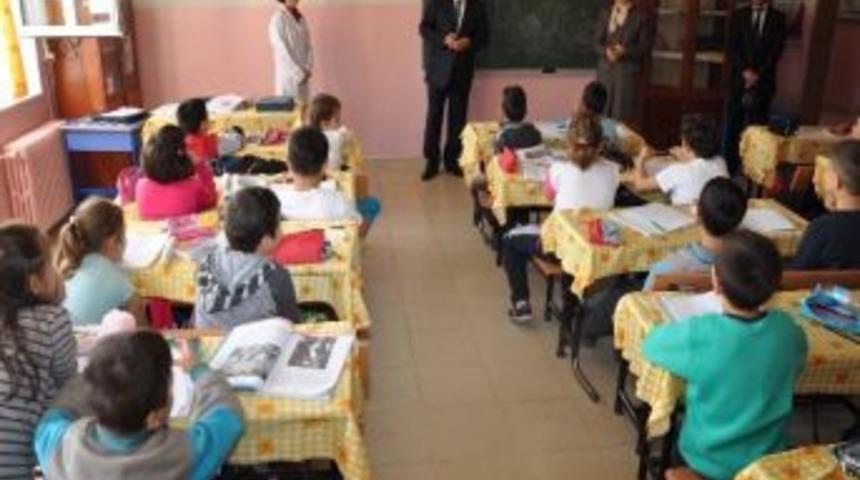 Darıca &Uuml;&ccedil; Bilgi Evi&rsquo;ne Daha Kavuşuyor