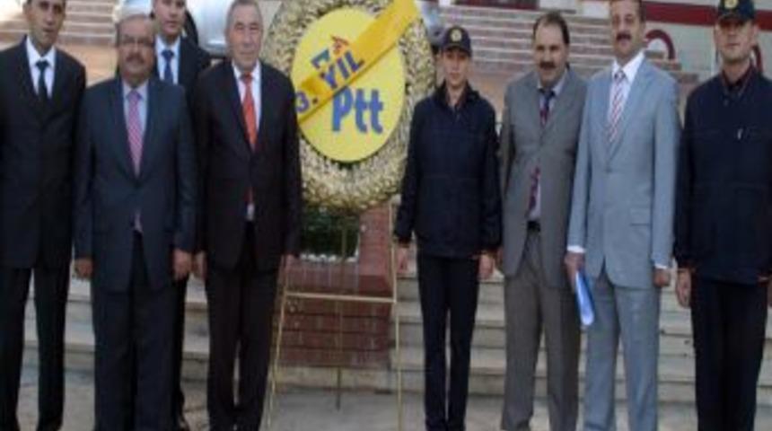 Aydın PTT Başm&uuml;d&uuml;r&uuml; Uslu: Mektup Yazma Alışkanlığı Geri D&ouml;necek