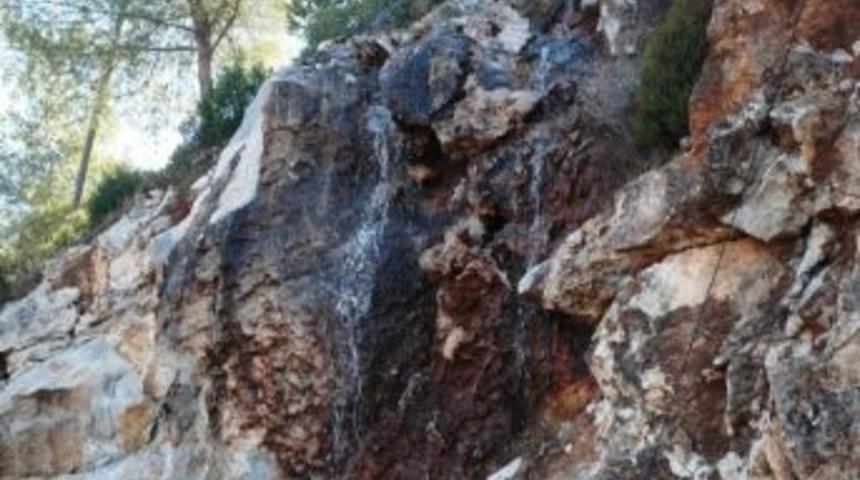 Bodrum İ&ccedil;me Suyu Hattı Yine Batladı