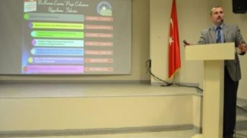 Bu Benim Eserim Toplantısı