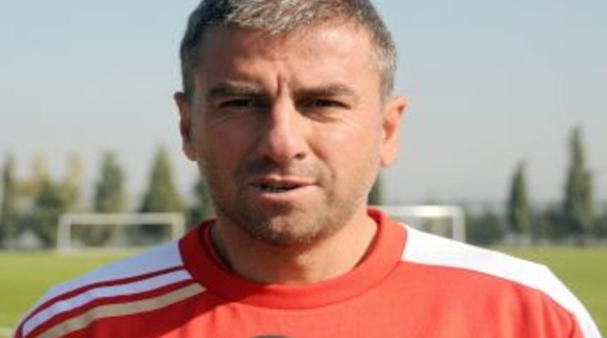 Trabzon Ve Galatasaray'ı Yenen Akhisar, Beşiktaş'ı Da G&ouml;z&uuml;ne Kestirdi