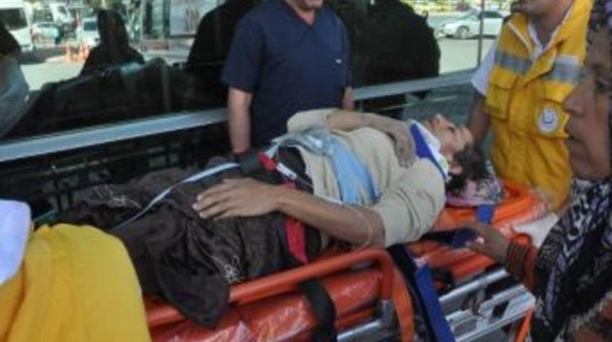 Kahvaltı Keyfi Hastane&rsquo;de Bitti