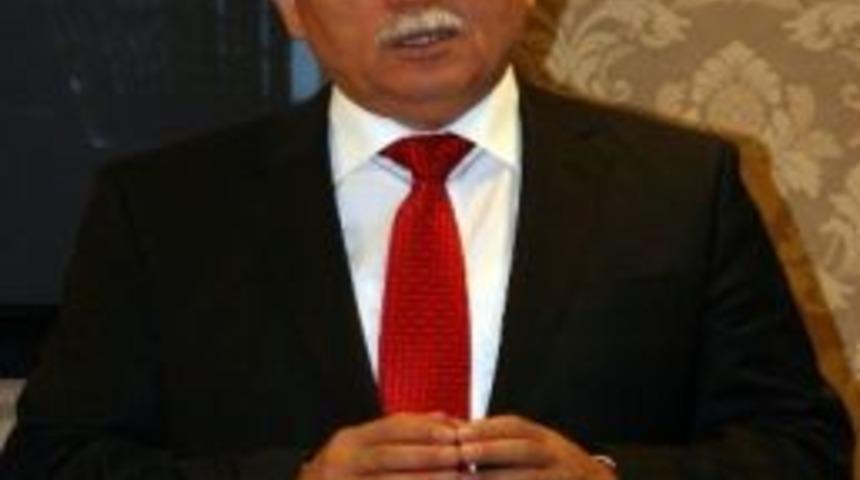 Yerel Se&ccedil;imlere Doğru