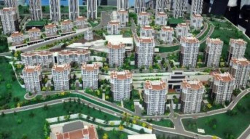 Başkan Topbaş&rsquo;tan Sultanbeyli Ve Bah&ccedil;eşehir&rsquo;e Metro M&uuml;jdesi