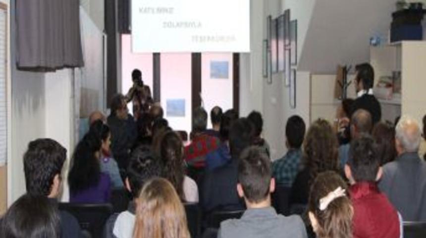 &Ccedil;anakkale'de Engelliler Y&uuml;zme Ve T&uuml;pl&uuml; Dalış Eğitimi Alacak