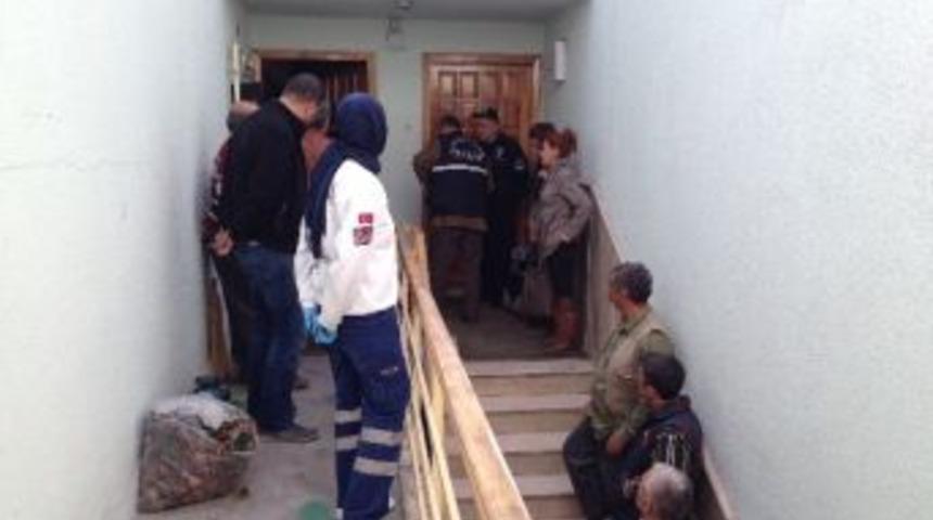 Gen&ccedil; &Ouml;ğretmenin Aşk İntiharı