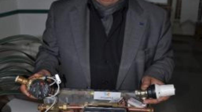 &Ouml;mer &Ccedil;etinerden Doğalgaz Kullanımında Tasarruf &Ouml;nerileri