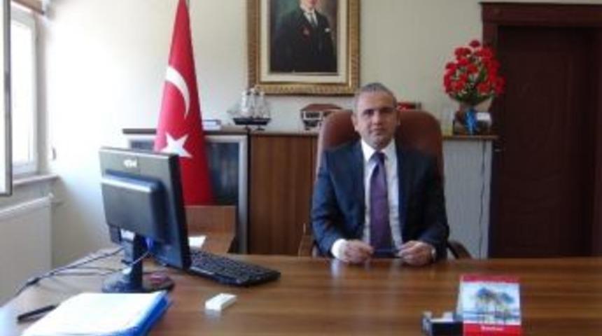 Şemdinli Kaymakamı Adem &Uuml;nal'ın Acı G&uuml;n&uuml;