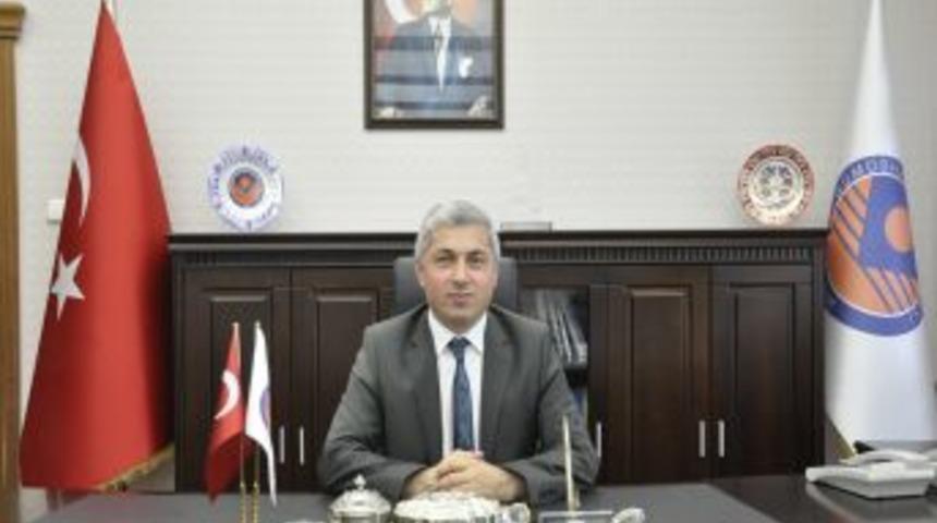 G&uuml;m&uuml;şhane &Uuml;niversitesi&rsquo;nin B&uuml;t&ccedil;esi 75 Milyon Liraya Dayandı