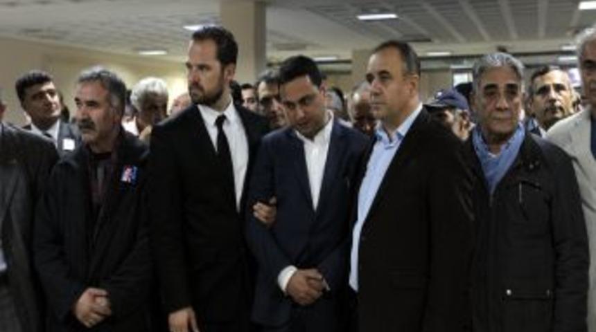 Emekli Albay Yıldız Son Yolculuğuna Uğurlandı