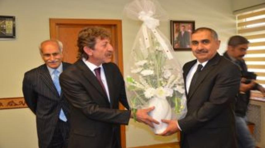 PTT Teşkilatı 173 Yaşında