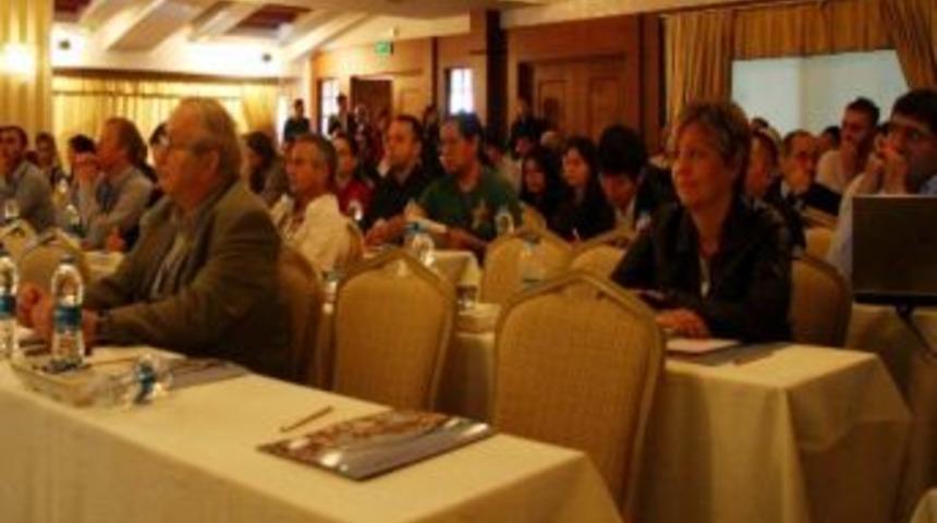 Dilimlenmiş Meyve Ve Sebzede İ&ccedil; Talep Karşılanmıyor