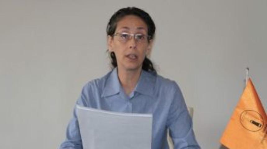 “yapı Güvenliği Hala Denetim Dışı”