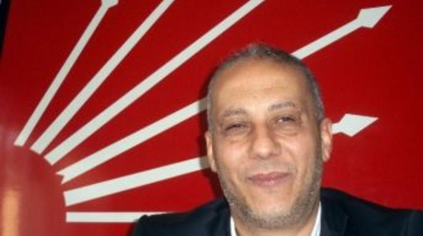 Chp&rsquo;li Kargidan, Cumhuriyet Bayramı&rsquo;nda Adaylık M&uuml;acaatında Bulunacak