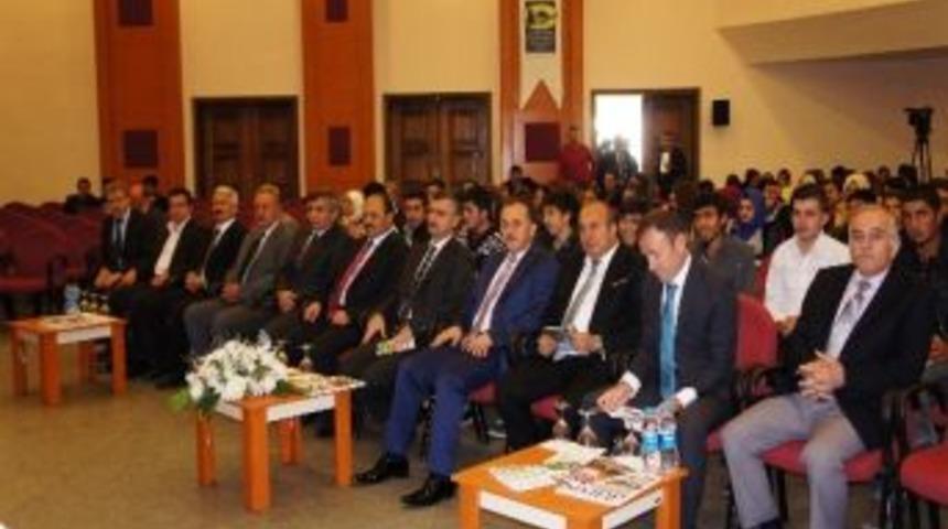 Bağcılar Belediye Başkanı Lokman &Ccedil;ağırıcı;