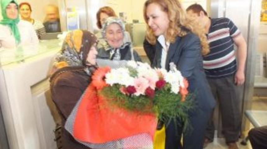 Şanslı G&uuml;n&uuml;nde Şansı Tutmadı