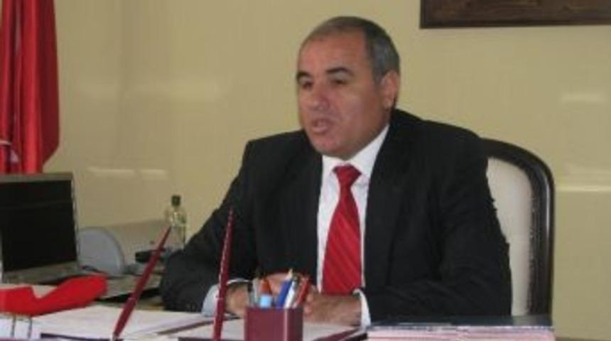 Sorgun Sydv&rsquo;den 4 Bin 700 Aileye K&ouml;m&uuml;r Yardımı