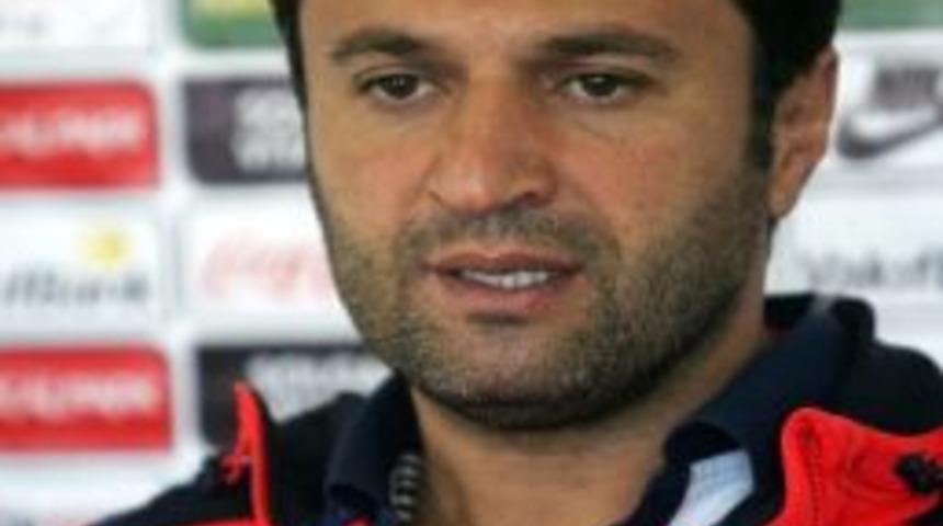 B&uuml;lent Uygun: &ldquo;fenerbah&ccedil;e Karşısına Mutlak 3 Puan İ&ccedil;in &Ccedil;ıkacağız&rdquo;