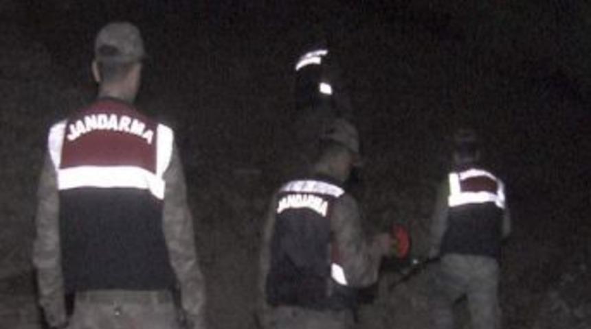 Adıyaman'da, &ldquo;ormandan &Ccedil;ığlık Sesi Geliyor&rdquo; İhbarı