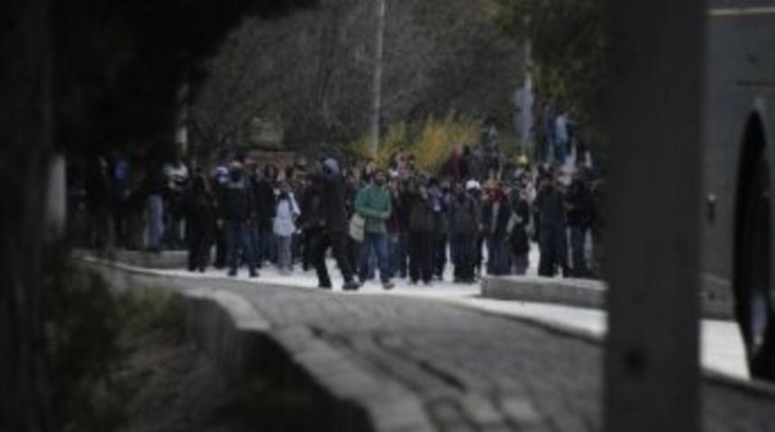 Odt&uuml;&rsquo;de Yaşanan Olayların Yeni G&ouml;r&uuml;nt&uuml;leri Ortaya &Ccedil;ıktı