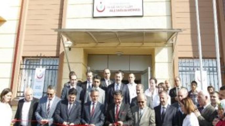 Gebze&rsquo;de &Ccedil;ifte A&ccedil;ılış