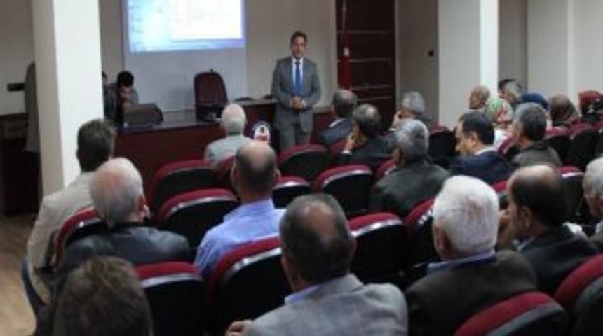 Sosyal İhtiyaçlara Kalıcı Çözüm