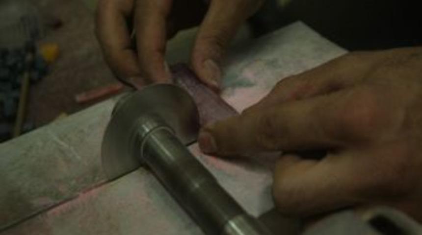 Bu Tespihler Altın Kadar Değerli