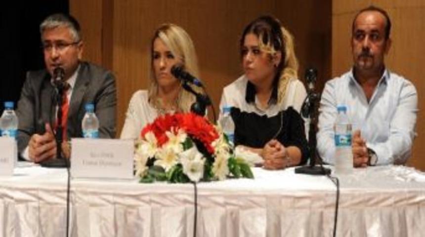 &lsquo;obezitenin Son G&uuml;nleri&rsquo; Konferansı