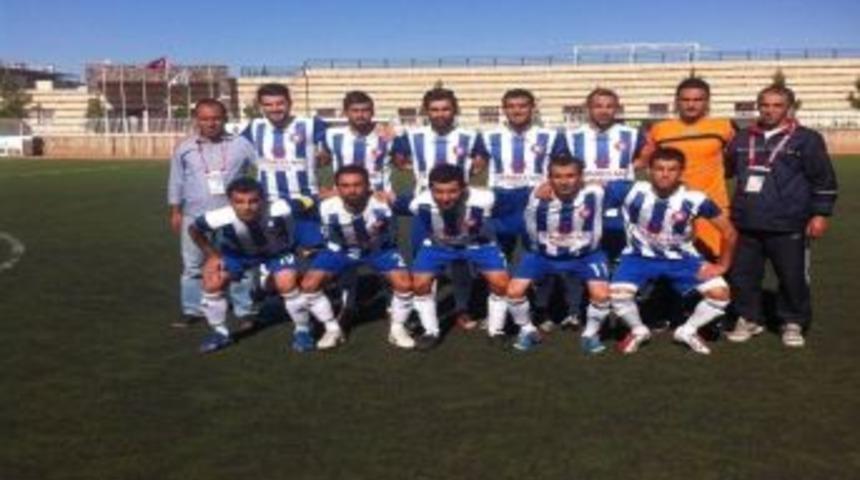 Diyarbakır S&uuml;per Amat&ouml;r Futbol Ligi Profesyonel Ligleri Aratmıyor