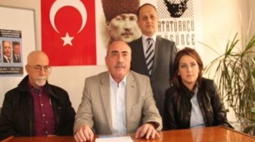 Add&rsquo;den &ldquo;m. Kemal Atat&uuml;rk Ve Cumhuriyet Devrimimizin Uluslar Arası Etkileri&rdquo; Paneli