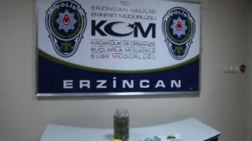 Erzincan&rsquo;da Torbacılara Şafak Operasyonu