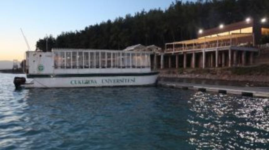 Kayıkhane Yeni Y&uuml;z&uuml;yle Hizmete Başladı