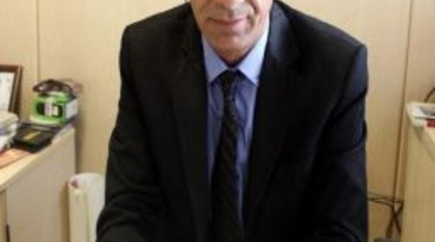 Yal&ccedil;ınkaya, &Ccedil;arşamba'da G&ouml;reve Başladı