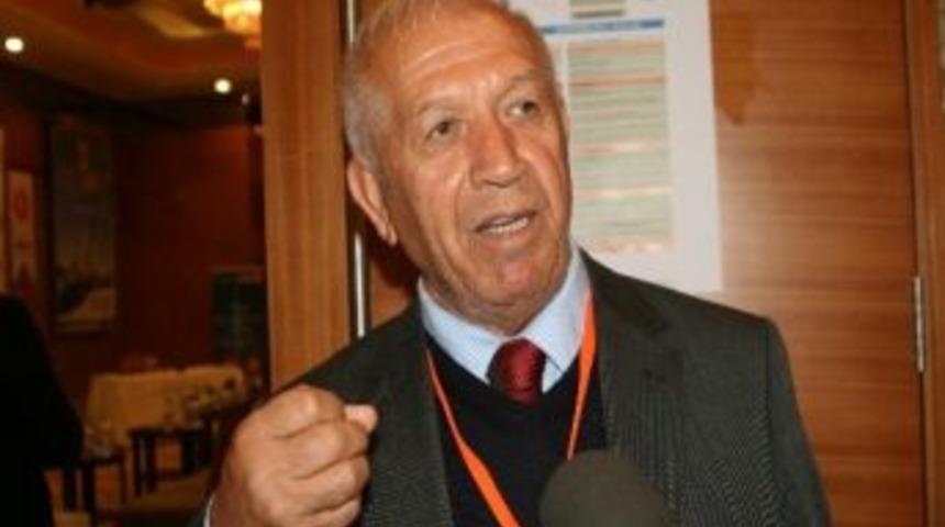 Van Depreminin 2'nci Yıl D&ouml;n&uuml;m&uuml;