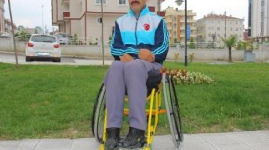 D&uuml;nya Şampiyonasında T&uuml;rkiye&rsquo;yi Temsil Edecek