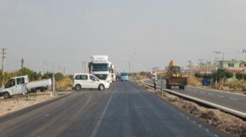 Kara Yoluna 5 Kilometrelik Y&uuml;r&uuml;y&uuml;ş Parkuru Yapılacak