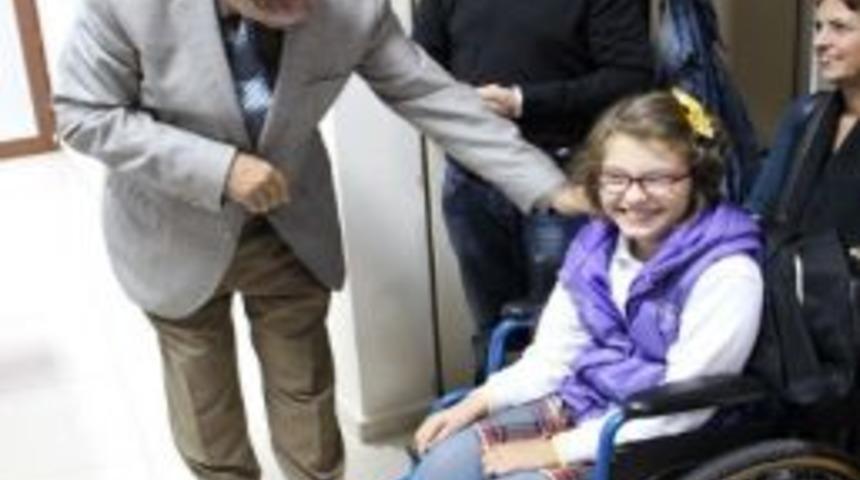 Su Altında Engeller Kalkıyor