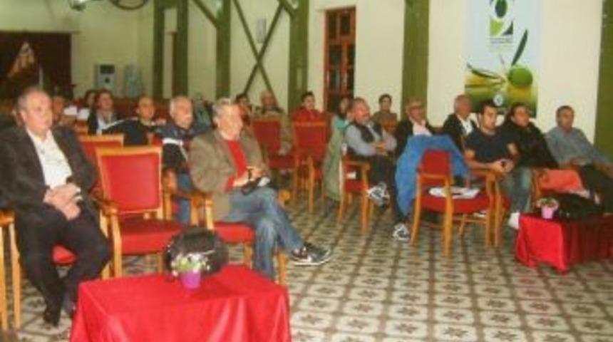 Burhaniye&rsquo;de Fotoğraf&ccedil;ılar Sezonu A&ccedil;tı