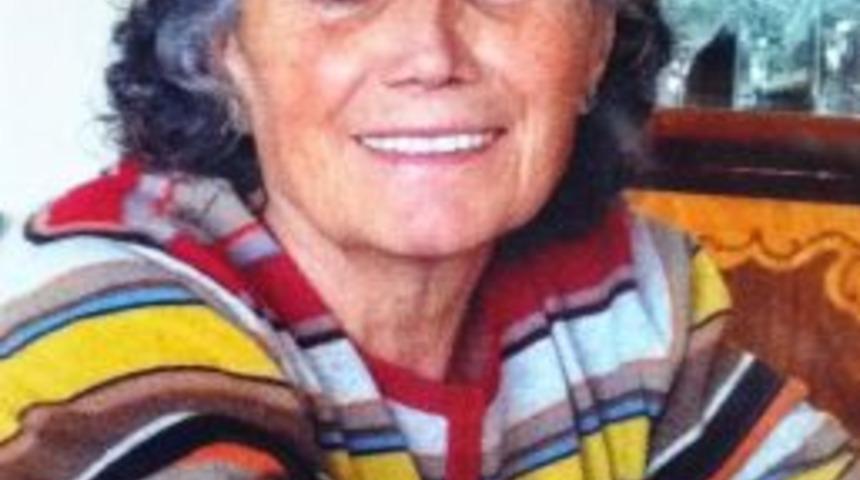 Emekli Paşa&rsquo;nın Eşi Toprağa Verildi