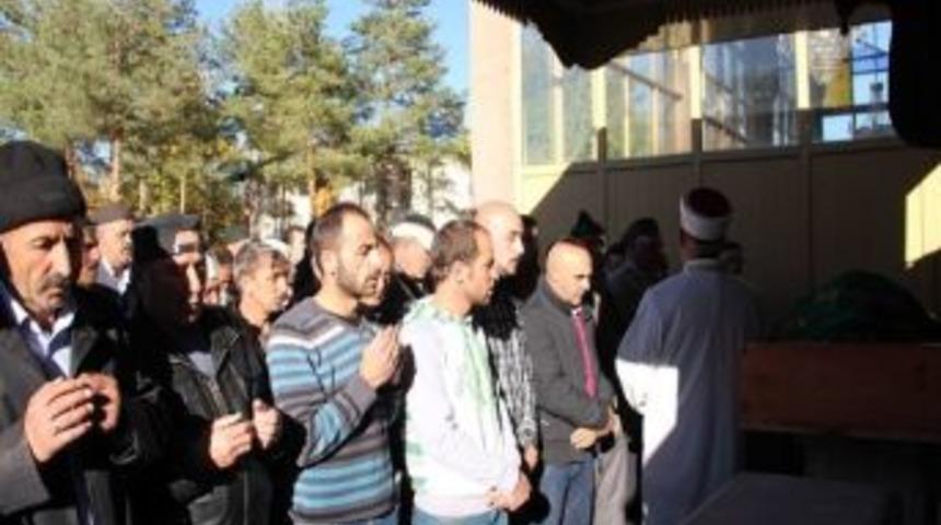 Mevl&uuml;t Elibol, Kalbine Yenik D&uuml;şt&uuml;