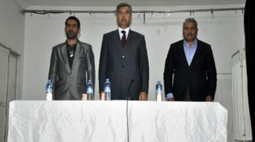 B&uuml;t&ccedil;e Toplantısı Yapıldı