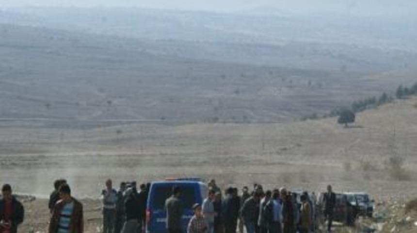 K&ouml;yl&uuml;lerin &Ccedil;&ouml;p Eylemi