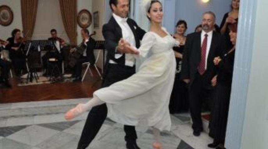 İtk Mezunları, Cumhuriyet&rsquo;in 90. Yılını Kutladı