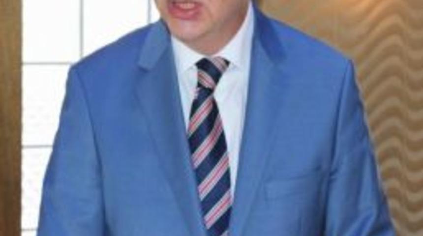 Başkan Erg&uuml;n&rsquo;den Oda Ve Derneklere M&uuml;jde