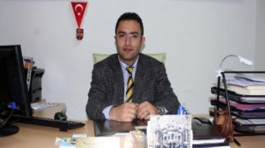 G&uuml;m&uuml;şhane Belediyesi Okullar Arası Voleybol Turnuvası D&uuml;zenleyecek