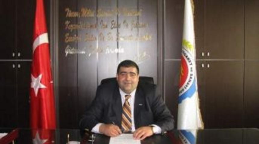 Suluova Tso’nun 2 Projesine Ab Hibesi